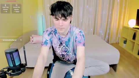 Nick PVT is open FanslyTwitter - Nic kycb online show from 01-28-25, 07:21