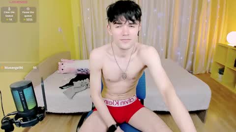 Nick PVT is open FanslyTwitter - Nic kycb online show from 01-28-25, 10:23