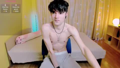 Nick PVT is open FanslyTwitter - Nic kycb online show from 02-18-25, 08:14