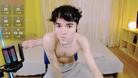 Nick PVT is open FanslyTwitter - Nic kycb online show from 03-01-25, 06:46