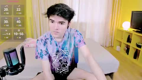 Nick PVT is open FanslyTwitter - Nic kycb online show from 03-10-25, 06:16