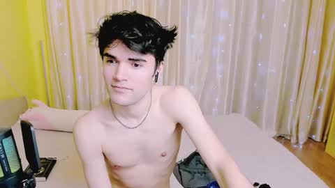 Nick PVT is open FanslyTwitter - Nic kycb online show from 03-11-25, 06:30