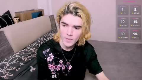 Nick PVT is open FanslyTwitter - Nic kycb online show from 02-01-26, 04:16