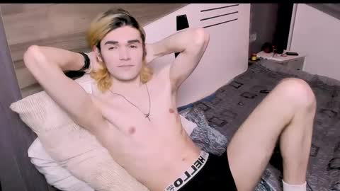 Nick PVT is open FanslyTwitter - Nic kycb online show from 03-12-26, 03:29