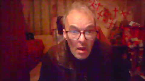 Snapshot of nice6body chatting on 01-30-25, 01:55 nice6body online show from 01-30-25, 01:55