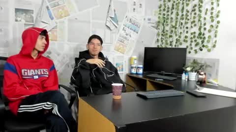 nice_boys11 online show from 06-22-26, 01:19