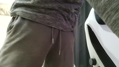 nice_dicknballs online show from 04-03-26, 07:01