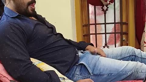 Robin online show from 11-17-25, 05:57