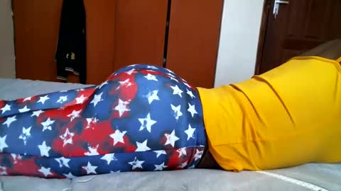 Snapshot of niceass_95 chatting on 02-18-25, 10:49 gabby online show from 02-18-25, 10:49