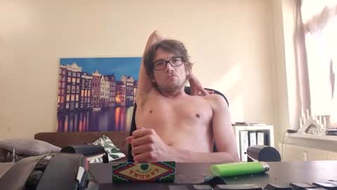 nicebrain2 online show from 08-09-26, 07:57