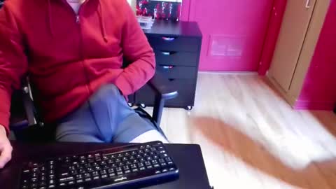 nicecck24 online show from 03-09-26, 04:27