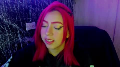 Michell  online show from 11-06-25, 03:18