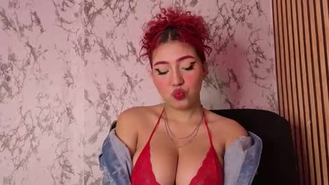 Michell  online show from 11-27-25, 03:19