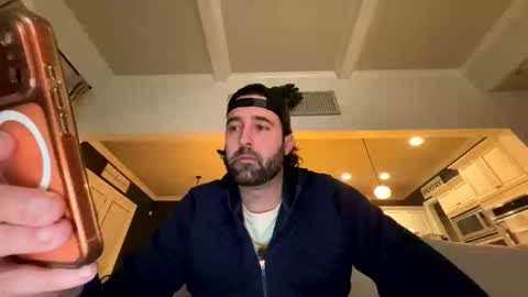 nicecock2745 online show from 02-08-26, 02:15