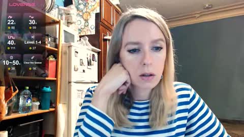 Kathrine online show from 10-05-25, 05:11