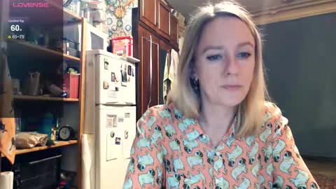 Kathrine online show from 10-14-25, 05:36