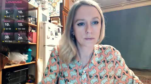 Kathrine online show from 11-02-25, 06:32