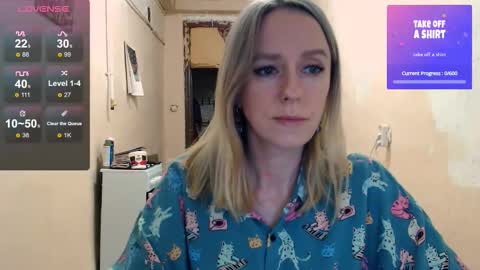 Kathrine online show from 12-21-25, 07:10