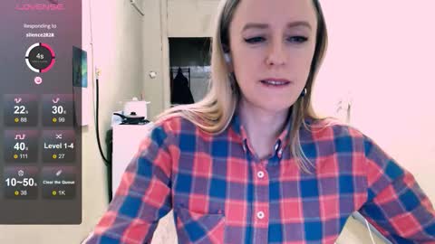 Kathrine online show from 02-13-26, 09:33