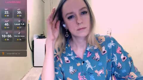 Kathrine online show from 03-08-26, 10:35