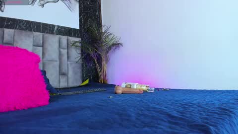 Snapshot of nicelle_carson chatting on 02-17-25, 03:09 Nicolle online show from 02-17-25, 03:09
