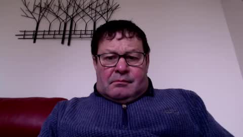 Snapshot of nicemank chatting on 01-12-25, 12:33 Keith999 online show from 01-12-25, 12:33