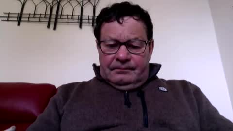 Keith999 online show from 05-10-26, 03:50