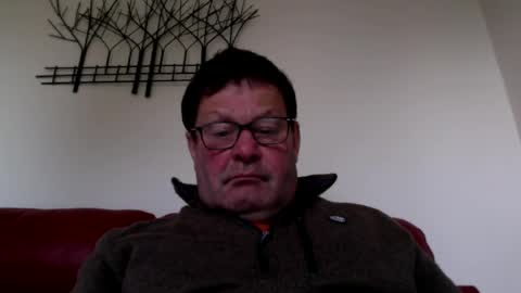 Keith999 online show from 07-19-26, 07:17