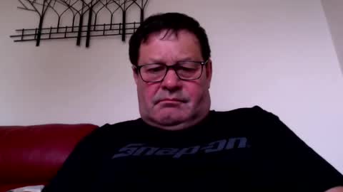Keith999 online show from 07-26-26, 12:34