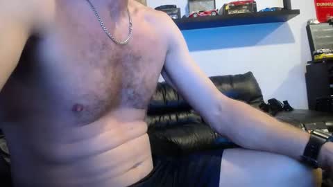 niceonebrov online show from 03-31-26, 11:43