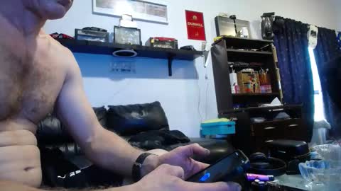 niceonebrov online show from 05-02-26, 01:10