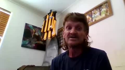 Sexiishaine online show from 01-14-25, 03:32