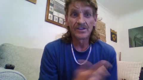 Sexiishaine online show from 03-11-25, 04:32