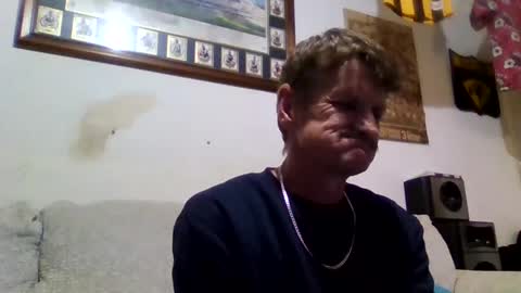 Sexiishaine online show from 10-24-25, 07:32