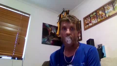 Sexiishaine online show from 11-24-25, 06:57