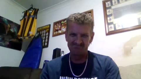 Sexiishaine online show from 01-17-26, 05:38