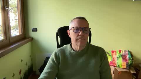 Andrew online show from 12-02-25, 10:31