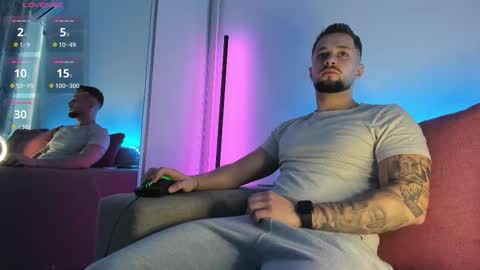 Nicholassx online show from 03-03-26, 03:29