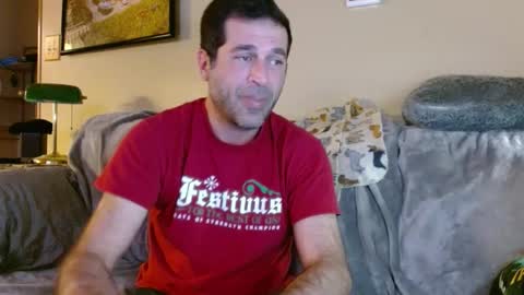 Snapshot of nichous77 chatting on 12-13-24, 12:20 Nick online show from 12-13-24, 12:20