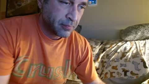 Snapshot of nichous77 chatting on 02-21-25, 12:27 Nick online show from 02-21-25, 12:27