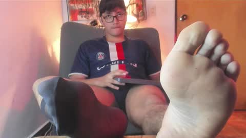 nick online show from 10-16-25, 01:17