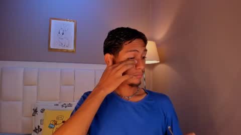 Nick online show from 07-21-26, 04:37