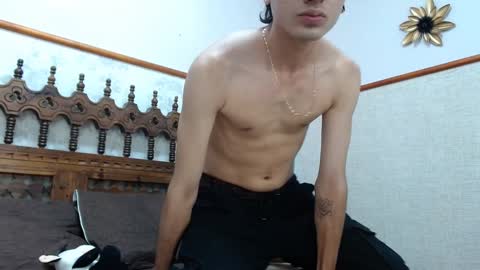 Snapshot of nick_damon chatting on 01-14-25, 09:20 Nick online show from 01-14-25, 09:20