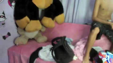 Snapshot of nick_damon chatting on 02-12-26, 03:40 Nick online show from 02-12-26, 03:40