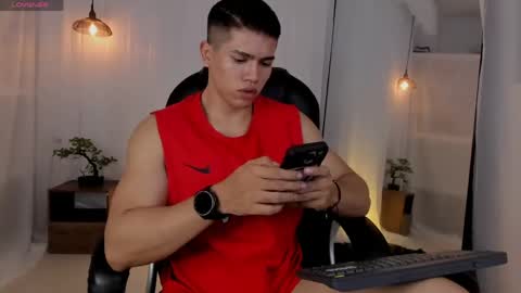 nick fenix online show from 05-13-26, 03:48