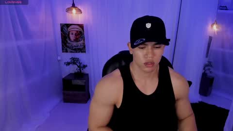 nick fenix online show from 06-03-26, 02:14