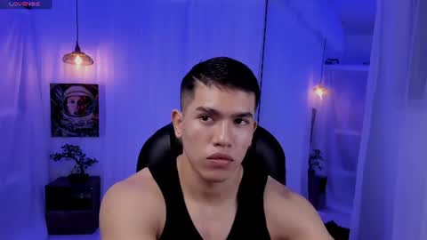 nick fenix online show from 06-17-26, 02:36