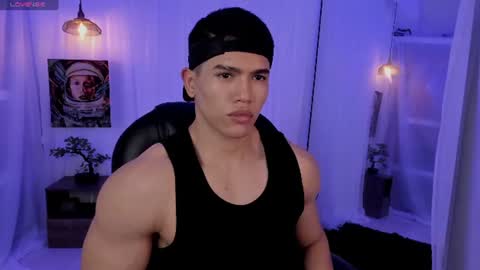 nick fenix online show from 06-19-26, 03:11