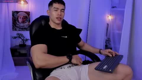nick fenix online show from 06-21-26, 02:14
