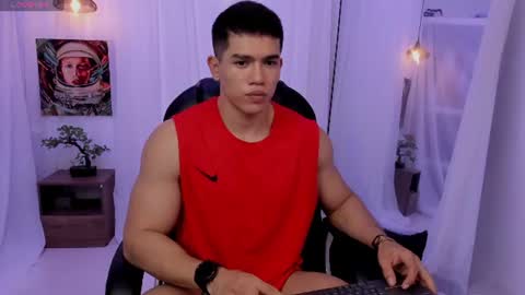 nick fenix online show from 06-26-26, 03:55
